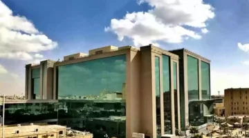 متاح الآن.. رابط التقديم على وظائف مدينة الملك سعود الطبية 1446