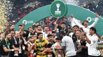 مفاوضات مع الملكي .. تفاصيل إقامة مباراة الزمالك وريال مدريد موسم الرياض في موعدها