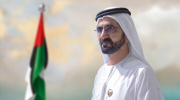محمد بن راشد يصدر شركة مدى ميديا.. منصة واحدة لإدارة وتشغيل جميع إعلاناتك