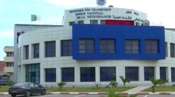 الجزائر تواجه عاصفة شتوية قوية.. تحذيرات من الديوان الوطني للأرصاد الجوية