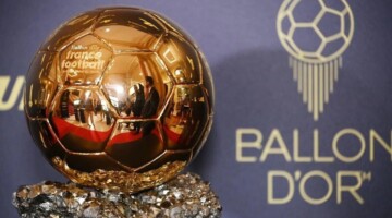 المرشحين لجائزة الكرة الذهبية 2024.. غياب النجوم الكبار وبروز الجيل الجديد