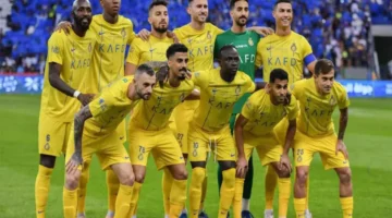 موعد مباراة النصر والشرطة العراقي في دوري أبطال آسيا 2024-2025 والقنوات الناقلة