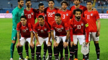 موعد مباراة منتخب مصر القادمة العميد يضع التشكيل النهائي للفراعنة أمام كاب فيردي