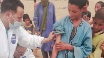 حقيقة انتشار مرض الملاريا والدفتيريا في الجزائر .. هل هناك خطر حقيقي؟