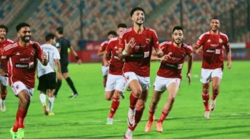 موعد مباراة الأهلي وجورماهيا الكيني في دوري أبطال أفريقيا 2024 والقنوات الناقلة