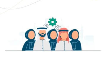 الموارد البشرية تقدم إجابة شاملة حول “كيف أعرف أني مؤهل للضمان الاجتماعي؟” وتطرح الطريقة