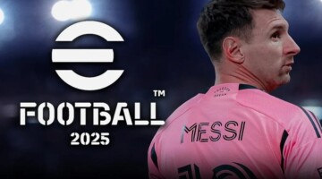 ” أخيراً ورسمياً”… خطوات تنزيل تحديث efootball 2025 بيس والاستمتاع بالاضافات الأسطورية