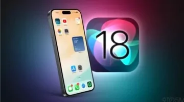 “معتمد علي الذكاء الاصطناعي”..آبل تطرح تحديث  ios 18 الجديد وأهم مميزاته