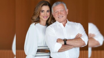 الملكة رانيا.. إطلالات أنيقة وتأكيدات قوية على القضايا الإنسانية