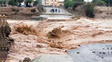 مقاييس الأمطار المسجلة بالمغرب .. تفاصيل مثيرة ومفاجآت