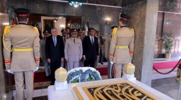 ذكرى وفاة الزعيم جمال عبد الناصر سبب وفاته وكم مدة حكمه لمصر