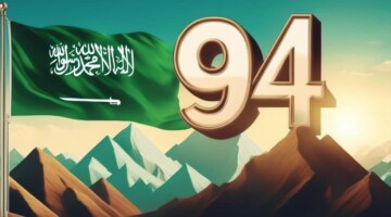 تذاكر طيران مجانية.. عروض اليوم الوطني السعودي 94 الخطوط السعودية