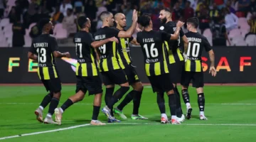ما هي طرق شراء واسعار تذاكر مباراة الاتحاد والوحدة في دوري روشن السعودي 2024-2025؟