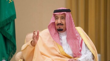 بأمر ملكي.. إعادة تشكيل مجلس الشورى 1446 في السعودية بـ150 عضو لمدة أربع سنوات قادمة