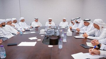 خطوات التسجيل في موسم الحج الإمارات 1446ه‍-2025م وشروط التسجيل.. الشؤون الإسلامية توضح