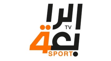 استقبل الآن تردد قناة الرابعة الرياضية على القمر الصناعي نايل سات