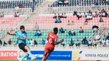 القنوات الناقلة لمباراة الزمالك ونظيره الشرطة الكيني في كأس الكونفدرالية الإفريقية 2025