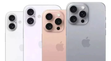 شركة آبل تعلن عن موعد طرح apple iphone 16 pro max وأهم مواصفاته