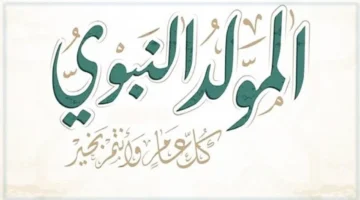 الآن… أعرف أسعار حلوى المولد النبوي 2024 و أرخص الأماكن لشرائها في مصر
