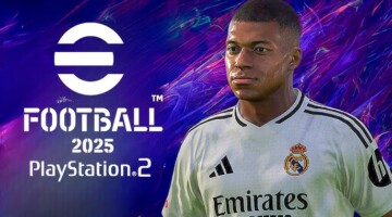 تحميل تحديث لعبة بيس موبايل eFootball 2025 “الكوينزات المجانية” من أهم الإضافات الجديدة
