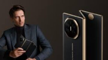 هاتف huawei mate xt ultimate يسرق الأضواء من أبل