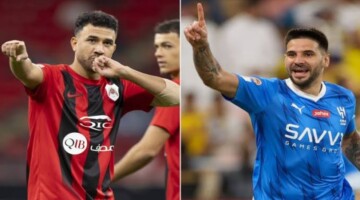 “المباراة المنتظرة”..موعد مباراة الهلال والريان القطري في دوري أبطال آسيا للنخبة 2025/2024