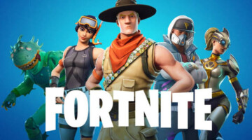 “لخوض أقوى التحديات والمغامرات”…كيفية تنزيل تحديث لعبة فورت نايت Fortnite الجديد 2024 وأهم مزاياها