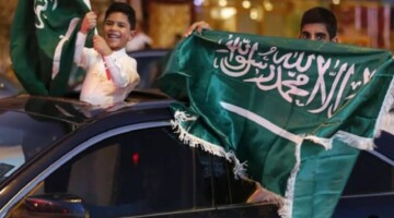 مخالفات اليوم الوطني.. تحذيرات هامة للمواطنين لتجنبها بمناسبة الاحتفال بذكرى هذا اليوم 94