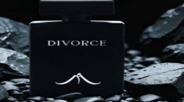 “Divorce” ..عطر الشيخة مهرة تطرحه باسم طلاق وتؤسس شركة في 12 مجالا
