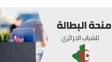 الوكالة الوطنية الجزائرية تتيح موقع منحة البطالة لحجز موعد 2024 وتحدد الشروط المطلوبة