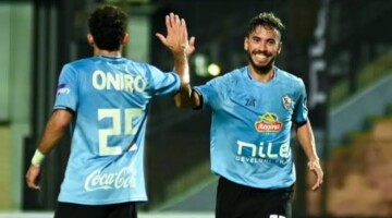 اعرفها الآن..الكاف يكشف عن الفرق المشاركة في الكونفدرالية 2025 دور المجموعات