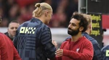 جدول ترتيب هدافي الدوري الانجليزي 2024 والقنوات الناقلة للمباريات