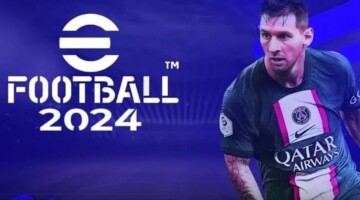 طريقة تنزيل تحديث efootball 2025 بيس آخر إصدار وأهم الإضافات المثيرة