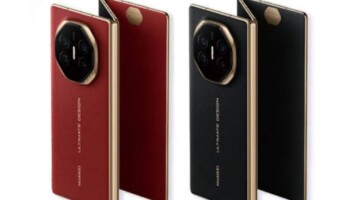 “أول هاتف قابل للطي” .. مواصفات وأسعار هاتف huawei mate xt ultimate تميز في عالم الهواتف الذكية
