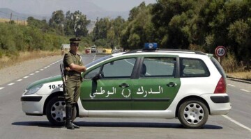 “لا يفوتك فرصة ذهبية”.. كيفية التسجيل في صفوف الدرك الوطني الجزائري 2024 و أهم الشروط المطلوبة