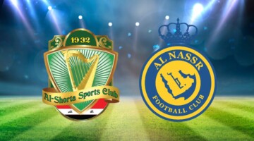 4 قنوات تنقل مباراة النصر والشرطة في دوري أبطال آسيا للنخبة