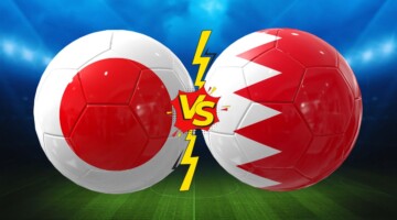 قمة الصدارة.. مباراة البحرين واليابان ضمن الدور الثالث الحاسم من تصفيات المونديال 2026
