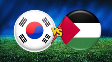 حلم التأهل للمونديال.. مباراة فلسطين وكوريا الجنوبية في تصفيات كأس العالم 2026