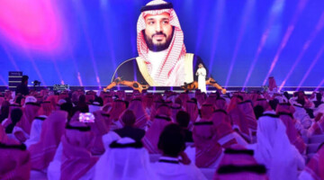مجموعة stc تتصدر المشهد الرقمي في القمه العالميه للذكاء الاصطناعي