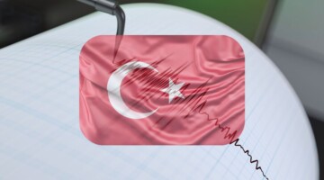 قوته 5 درجات.. زلزال تركيا يضرب مدينة كهرمان مرعش مرة جديدة