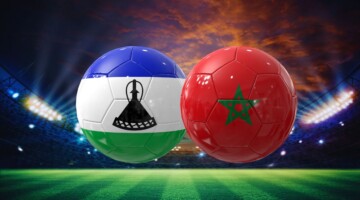 beIN تنقل مباراة المغرب وليسوتو maroc vs lesotho في تصفيات أمم أفريقيا 2025