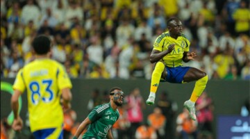 القنوات الناقلة لمباراة النصر ضد الشرطة في دوري أبطال اسيا 2024-2025 وموعد المباراة
