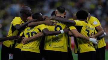 متى مباراة الاتحاد والعين اليوم وما هي القنوات الناقلة للمواجهة 2024؟