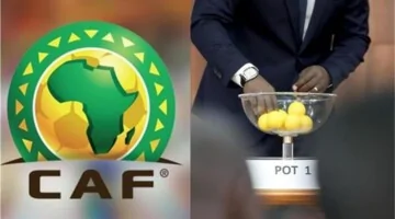 ما هو موعد قرعة مجموعات دوري ابطال افريقيا 2024-2025؟ الاتحاد الافريقي لكرة القدم يوضح