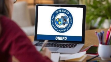 ما هو رابط تسجيلات المراسلة onefd edu dz 2024 الديوان الوطني للتكوين والتعليم عن بعد؟