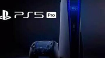 تجربة الألعاب ترتقي لمستوى جديد شركة سوني تكشف عن PS5 Pro 2024