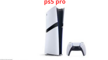 شركة سوني توضح سبب ارتفاع سعر جهاز بلايستيشن PS5 Pro وأبرز مميزاته