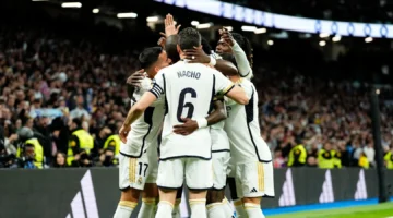 موعد مباراة ريال مدريد القادمة أمام شتوتغارت في دوري أبطال أوروبا 2024 -2025 والقنوات الناقلة