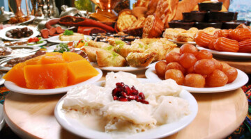 رابط سريع اختبار الطبخ الإجابة الصحيحة لتحصلي على لقب ملكة الطهي