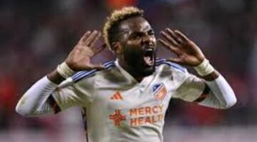 أخر تطورات صفقة اللاعب ارون بوبيندزا صفقة الزمالك الجديدة
